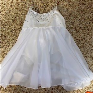 Beautiful medium child dress